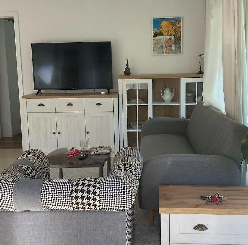 Villa Mato *